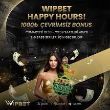 wipbet bonus