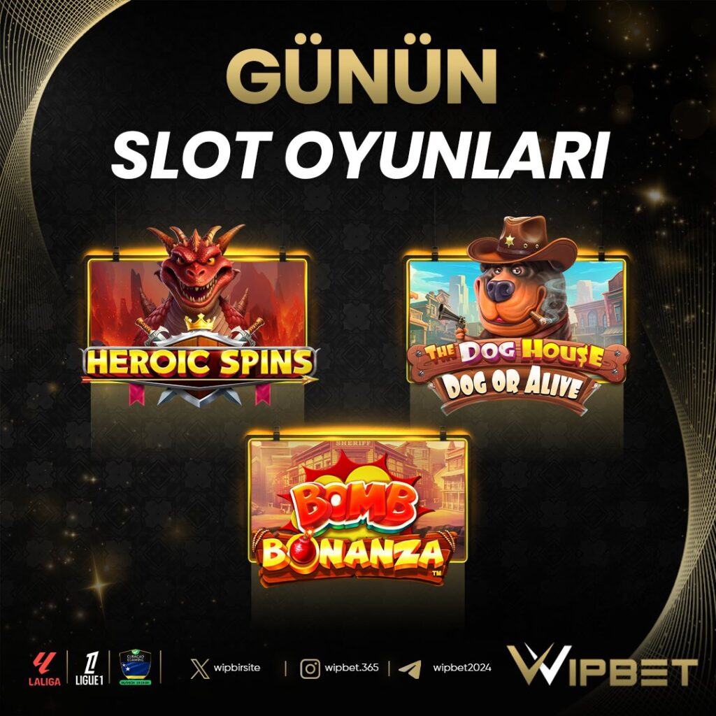 wipbet slot