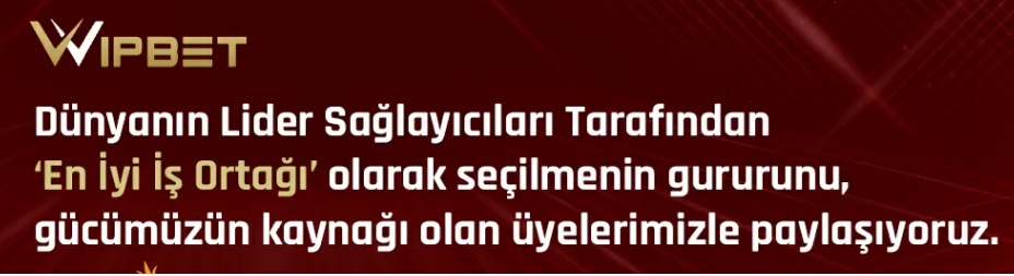 wipbet kampanya
